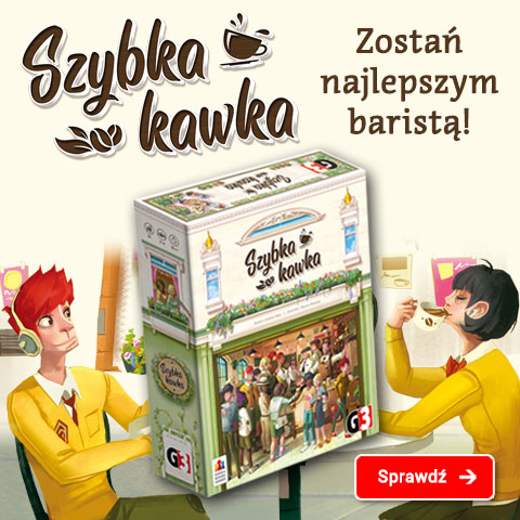 Szybka kawka