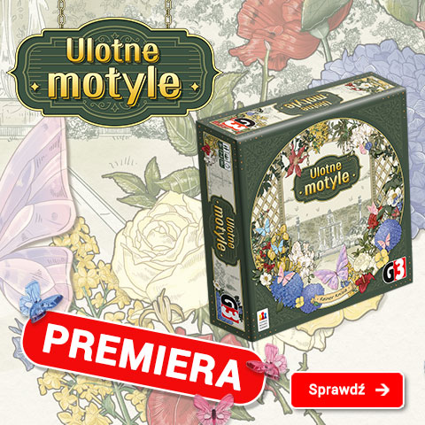 Ulotne motyle