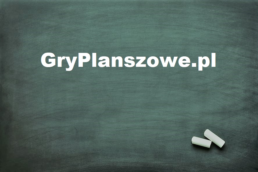 Gry planszowe w szkołach