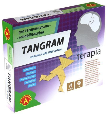 Terapia - Tangram