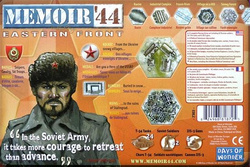 Memoir'44: Eastern Front