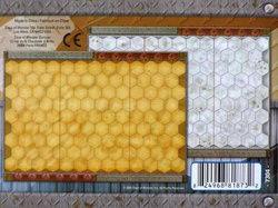 Memoir'44: Winter\Desert Map