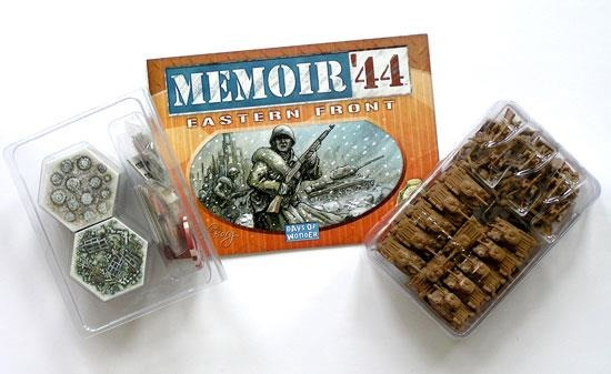 Memoir'44: Eastern Front
