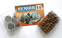 Memoir'44: Eastern Front