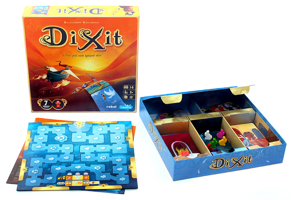 Dixit