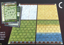 Memoir'44: Breakthrough Kit