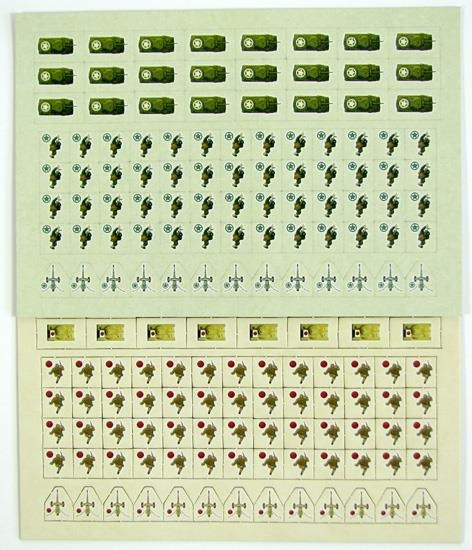 Memoir'44: Operation Overlord