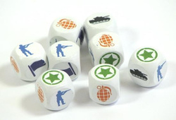 Memoir'44: Operation Overlord