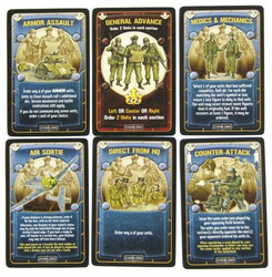 Memoir'44: Operation Overlord