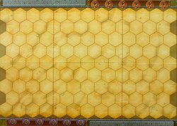 Memoir'44: Winter\Desert Map