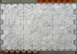 Memoir'44: Winter\Desert Map